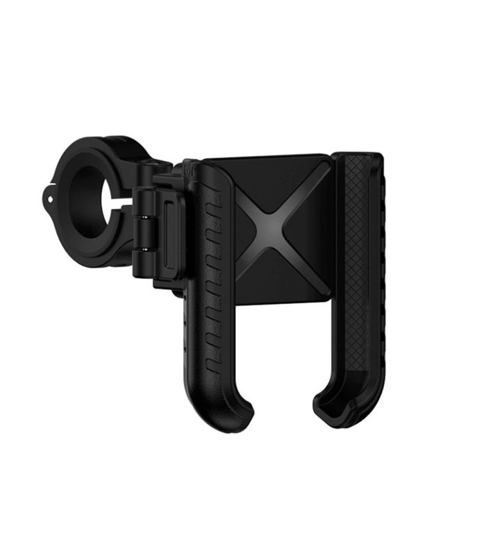 Uchwyt rowerowy do kierownicy na telefon smartfon Regulowany Skuter Rower