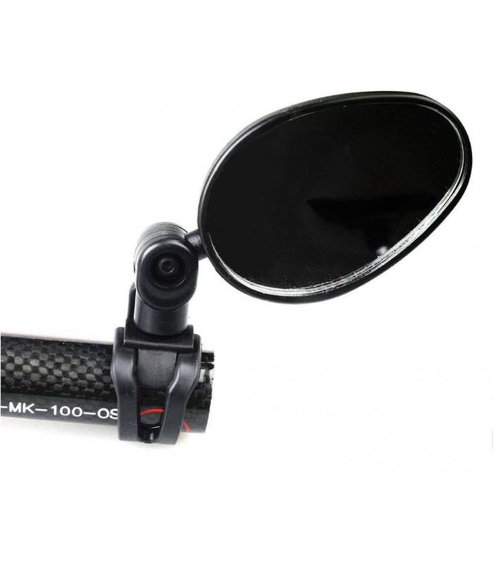 Zestaw dwóch lusterek rower Lusterko 2 szt. Uniwersalne