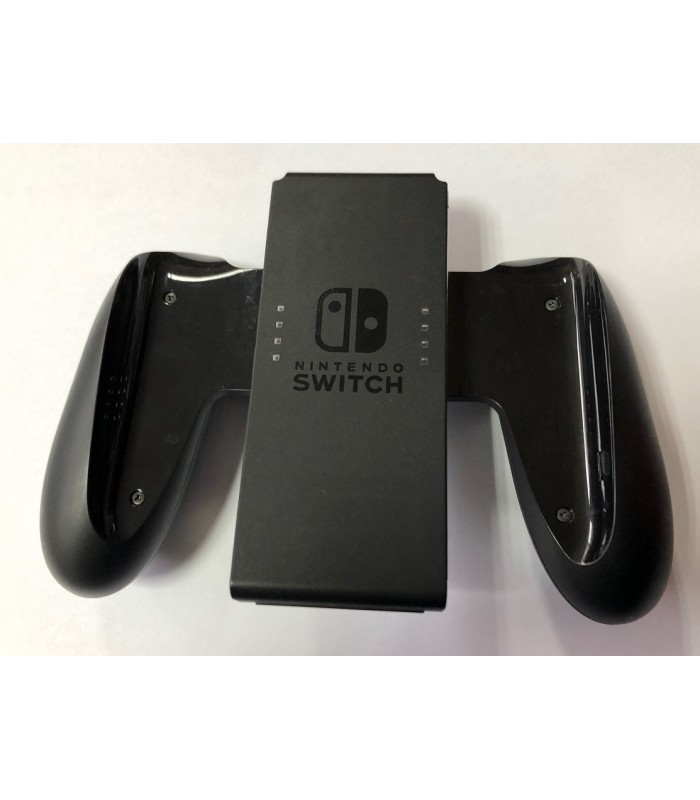 Uchwyt do Joy-Con Charging Grip Switch Oryginał Nintendo