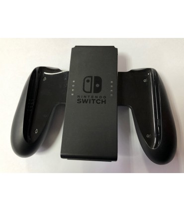 Uchwyt do Joy-Con Charging Grip Switch Oryginał Nintendo