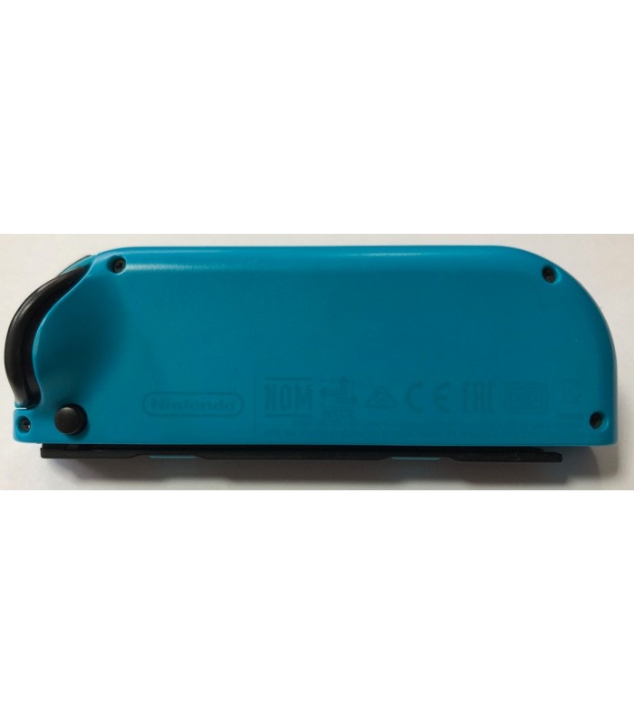 Oryginalny JOY-CON Niebieski Lewy Nintendo Switch