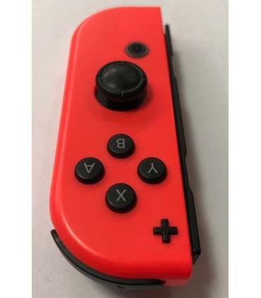 Oryginalny JOY-CON czerwony prawy Nintendo Switch