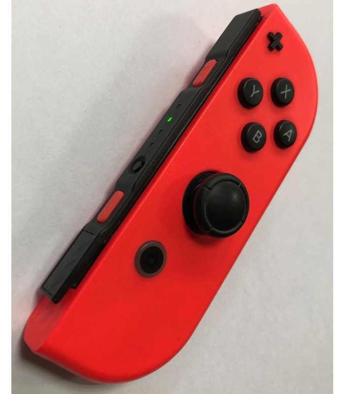 Oryginalny JOY-CON czerwony prawy Nintendo Switch