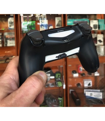 Oryginalny bezprzewodowy Pad PS4 v2 Sony Czarny