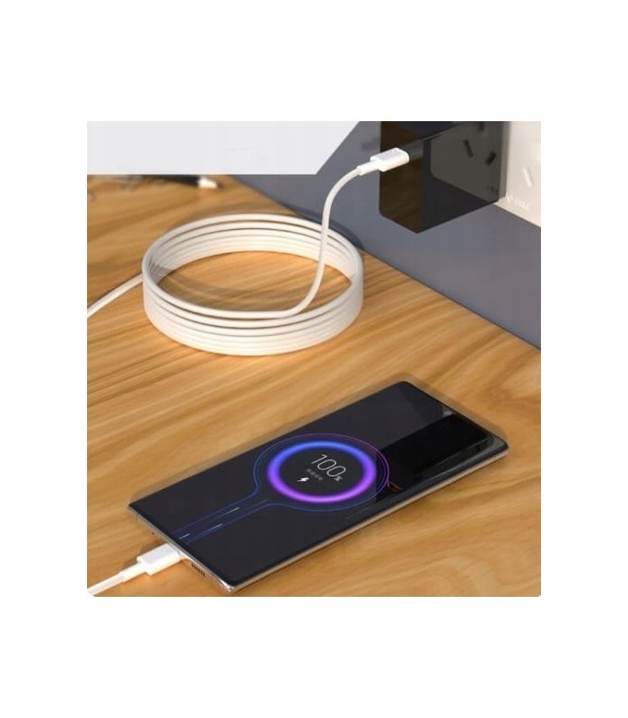 Kabel USB C Typ C PD QC 3.0 1m Szybki 60W JELLICO B1