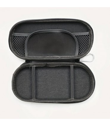 Solidny Pokrowiec Etui do konsoli PS VITA Czarny