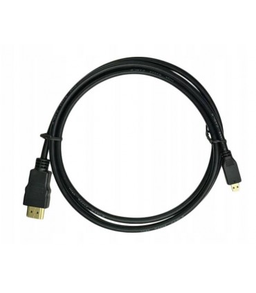 Kabel HDMI - micro HDMI 3m GOLD 1,4b HD 3M