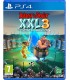 Asterix Obelix XXL 3 The Crystal Menhir PS4