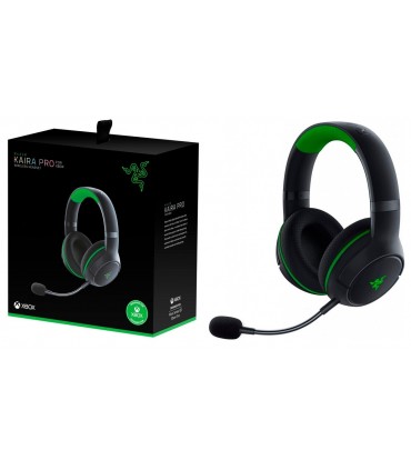 Słuchawki bezprzewodowe Razer Kaira Pro Xbox