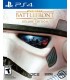 Star Wars Battlefront Deluxe Edition PS4 US