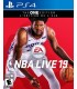 NBA LIVE 19 The ONE Edittion PS4