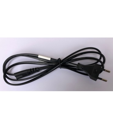 Kabel zasilający 3m ósemka C7 PC RTV AGD Konsole 3M