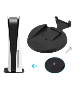 Podstawka Stojak pionowy Sony PS5 z napędem CFI-1015 CFI-1116 CFI-1216