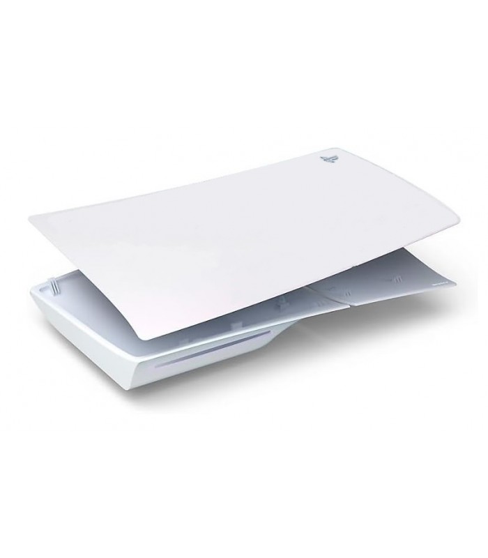 Oryginalna Sony Obudowa do konsoli PS5 z napędem Biała