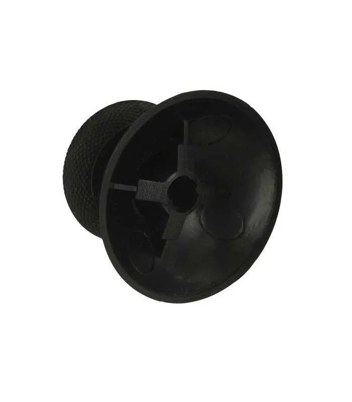 Czarny Analog Grzybek Pada XBOX One Series S X