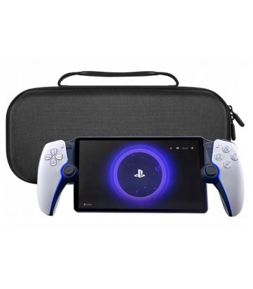 Pokrowiec Etui PS Portal Mocny Futerał Ochronny PlayStation Portal