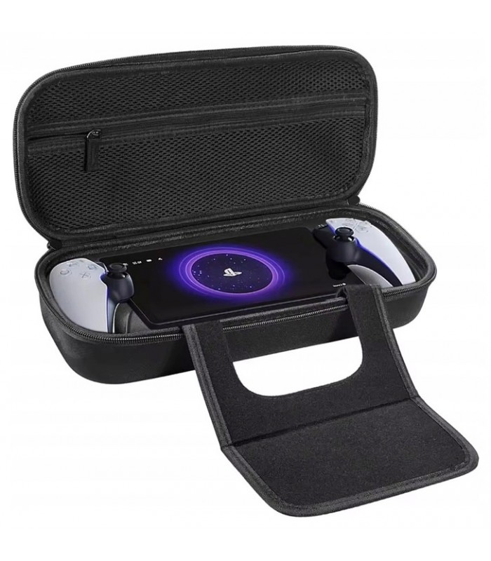 Pokrowiec Etui PS Portal Mocny Futerał Ochronny PlayStation Portal