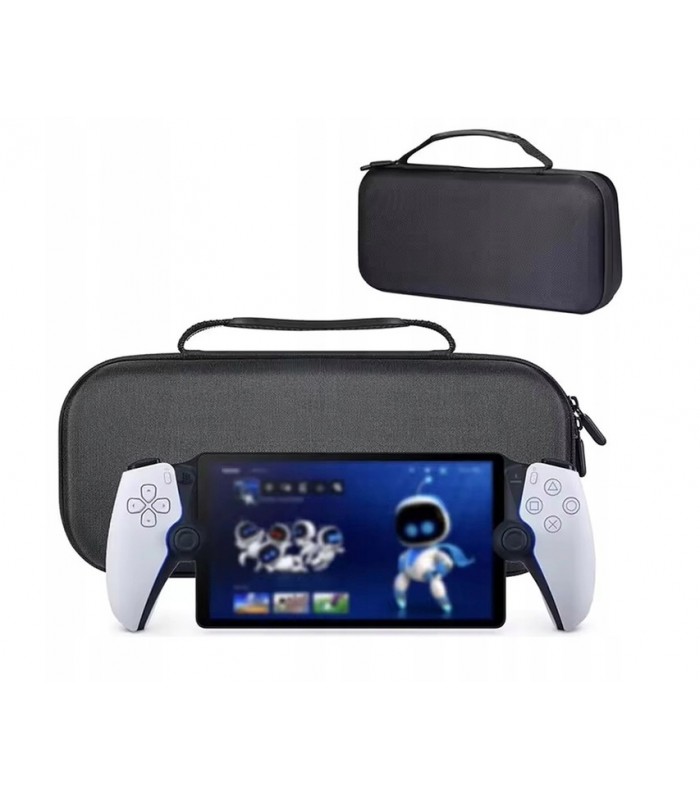 Pokrowiec Etui PS Portal Mocny Futerał Ochronny PlayStation Portal