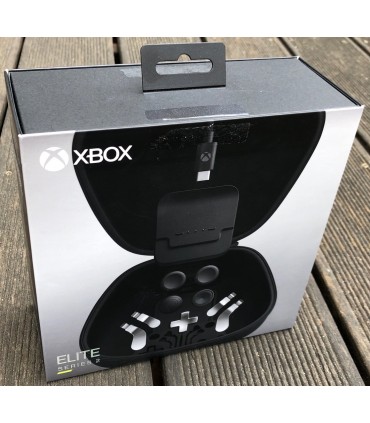 Zestaw akcesoriów do pada Xbox Elite Series 2