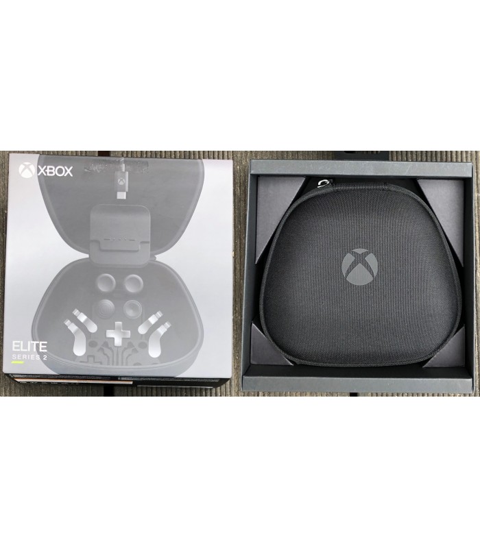 Zestaw akcesoriów do pada Xbox Elite Series 2