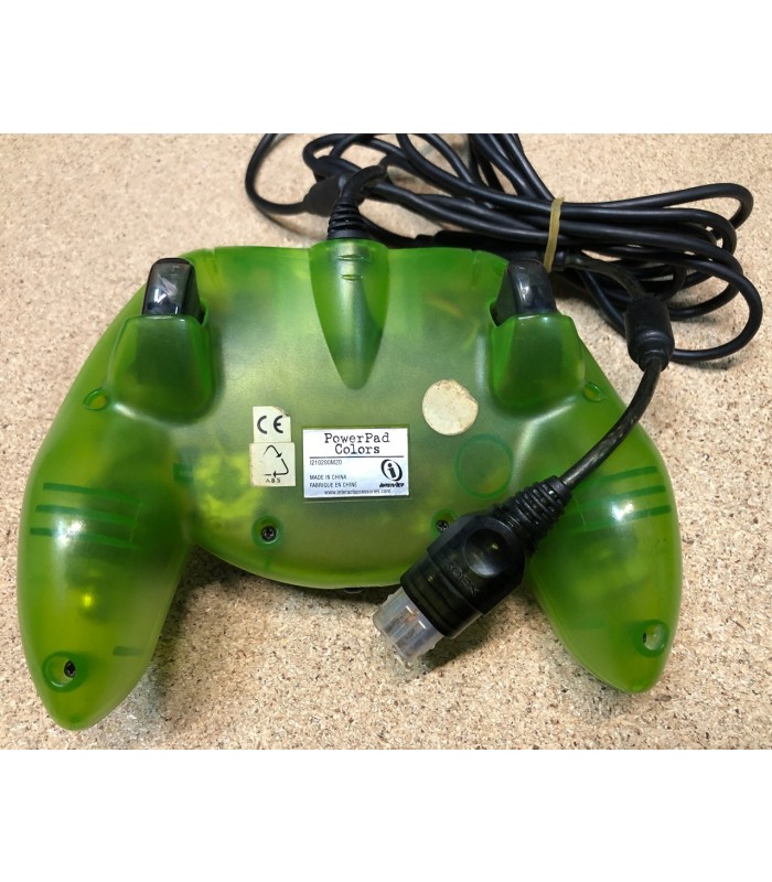 Przewodowy Pad kontroler Xbox Classic PowerPad