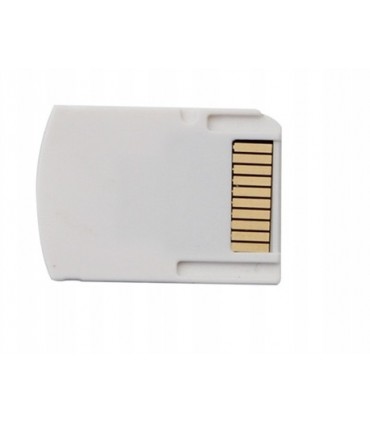 Karta 64GB Sandisk Extreme + Adapter SD2Vita do konsoli PS Vita