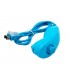 NUNCHUK Wii U Wii Oryginalny Nintendo Blue Kontroler Oryginał